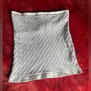 NWOT Free People Intimately M/L Purple Tube Top